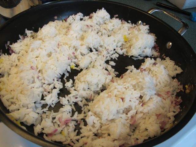 what to do with leftover ham