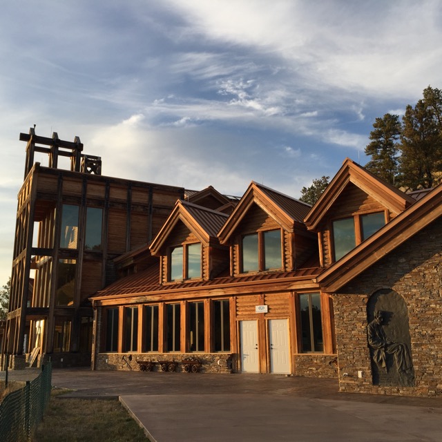 Keystone Ministry Center