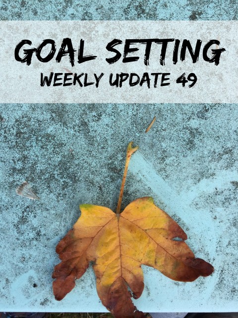 Goal Setting 