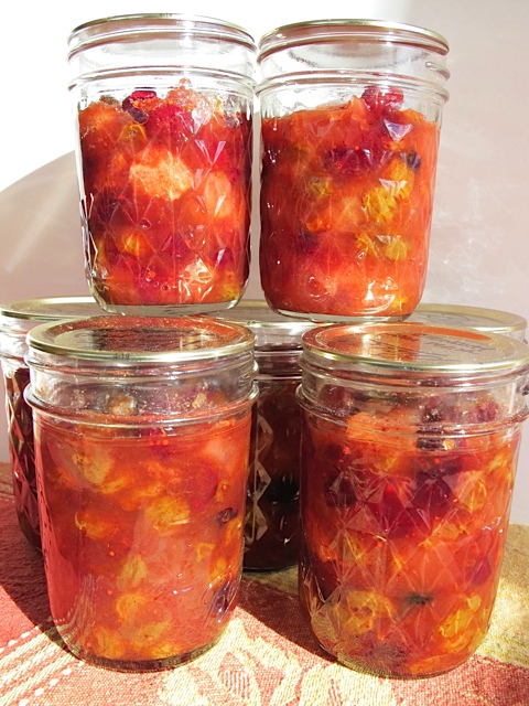 prudent pantry, prudent living