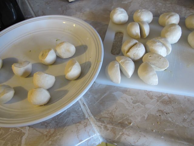 Amazing Dinner Rolls