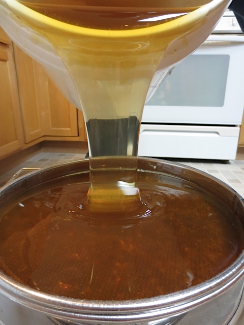 sweeteners, prudent pantry