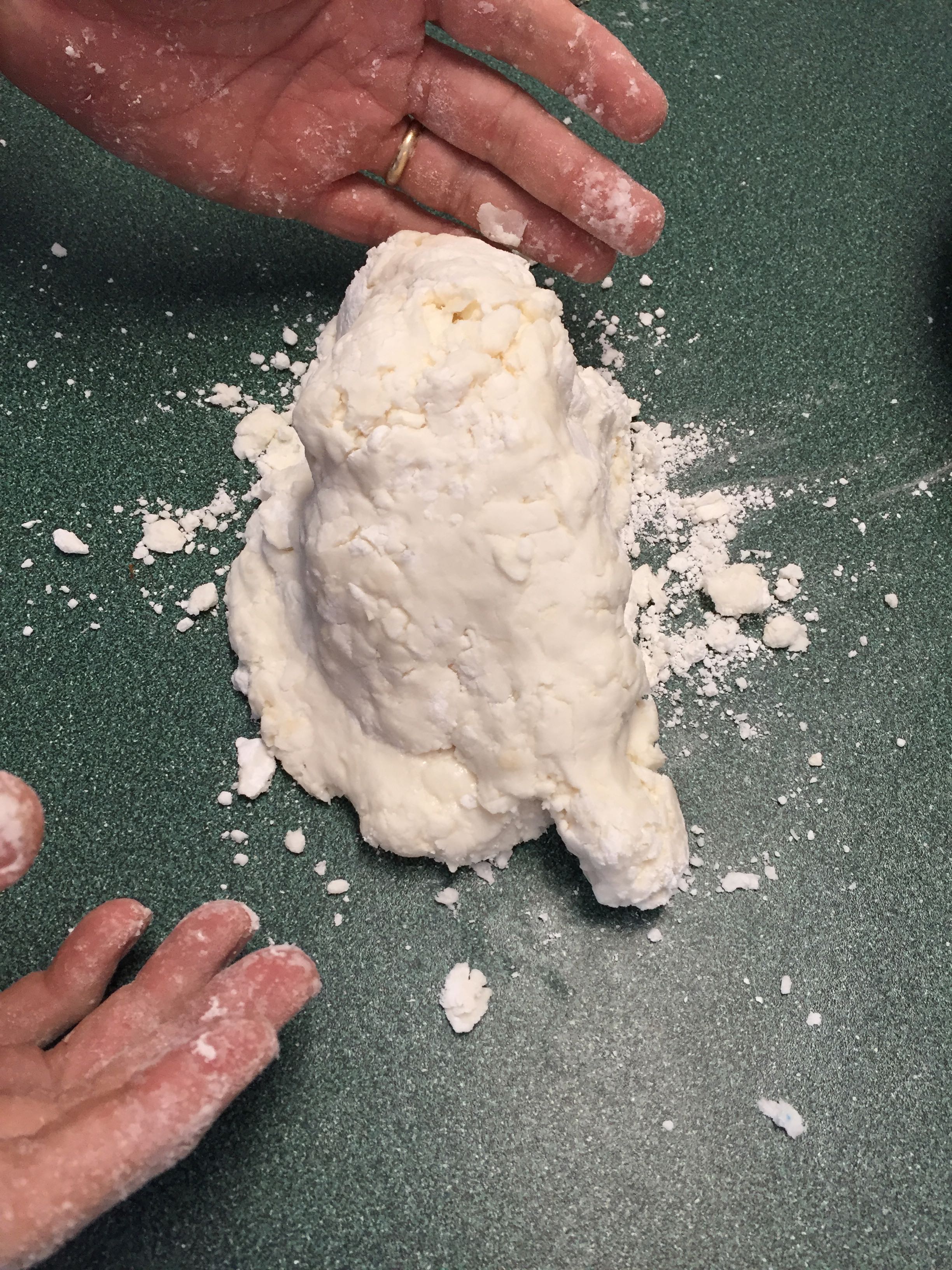 coconut candy