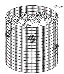 composting, home gardening, prudent living