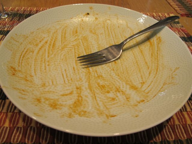 chicken, prudent living