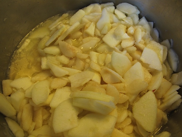 prudent pantry, prudent living