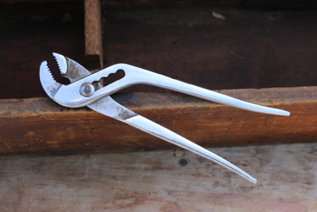 Slip Joint Pliers