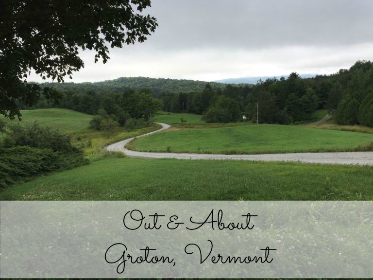 Groton, Vermont
