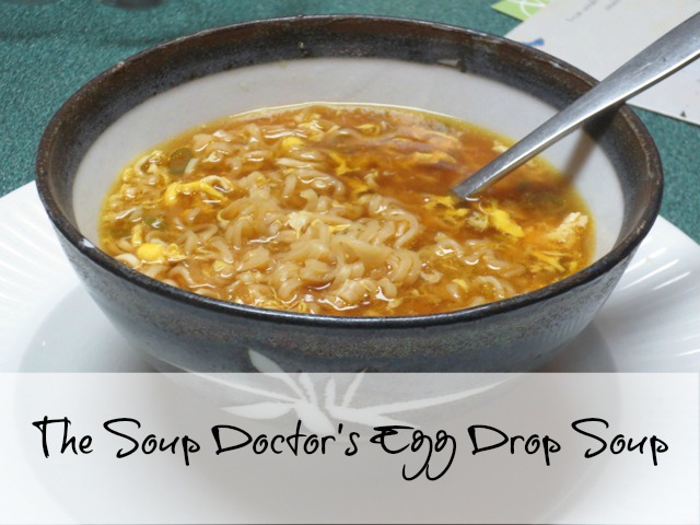 best fall soups