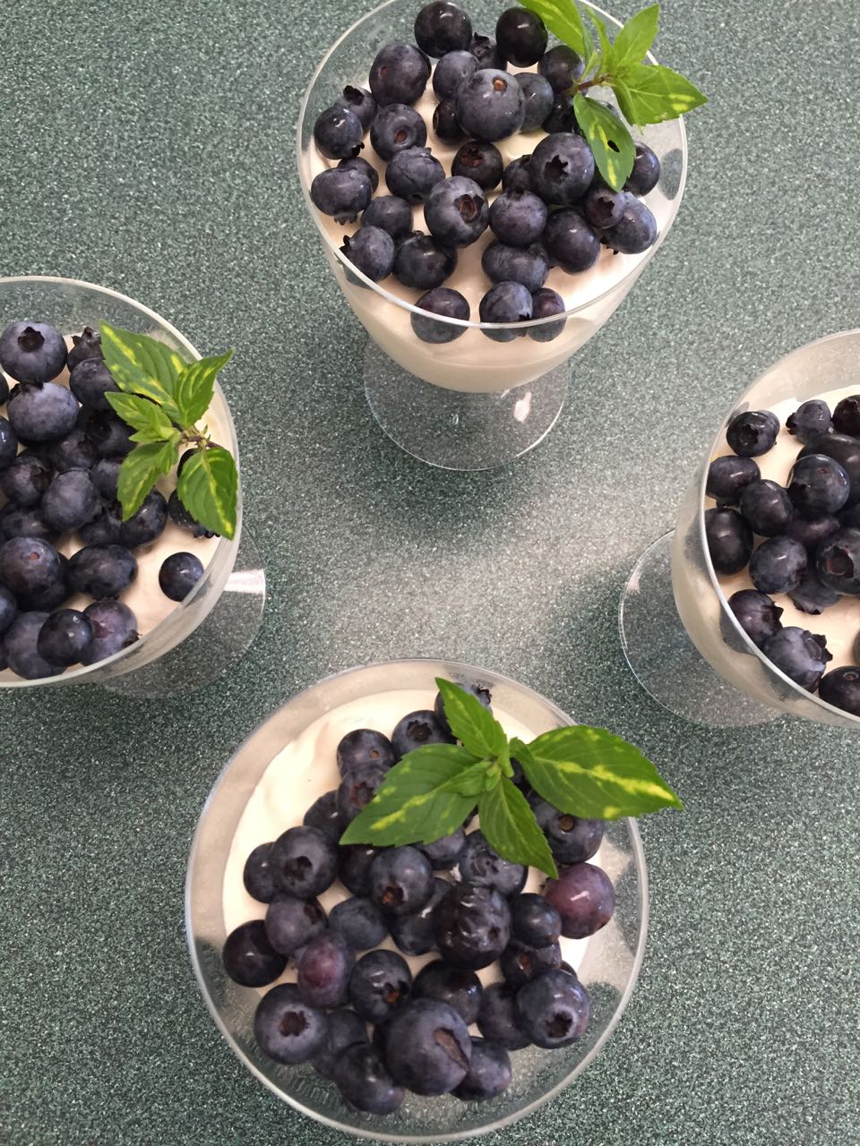 whipped lemon cheesecake