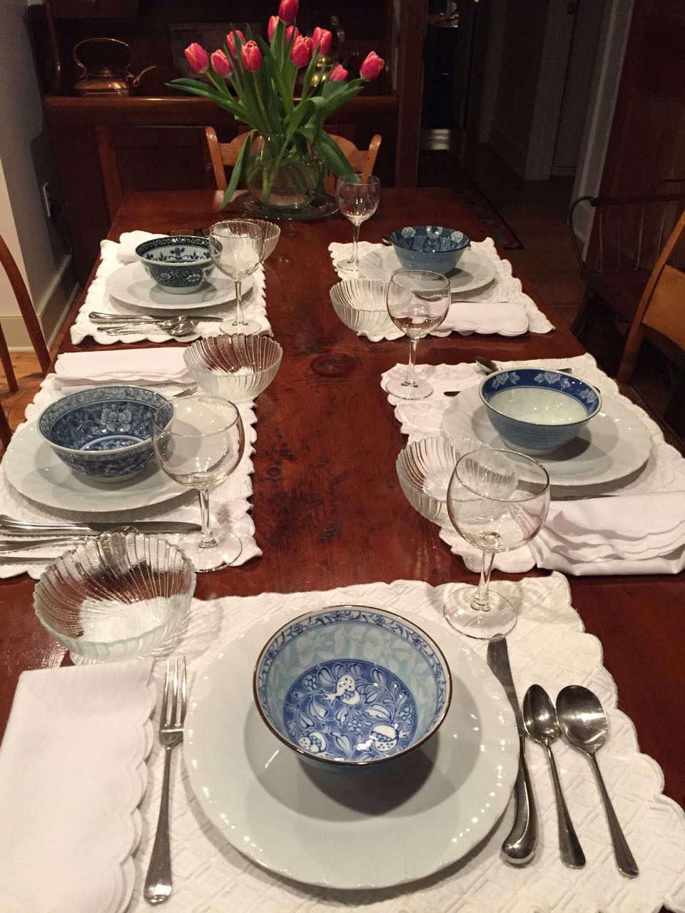 Chinese Meal