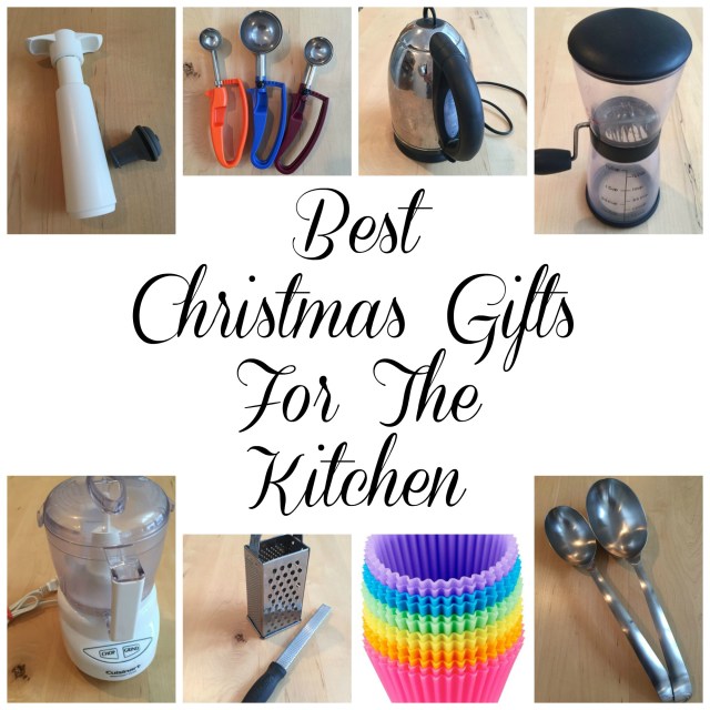 Best Kitchen Gifts