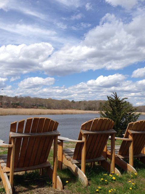 Not On The Home Front!