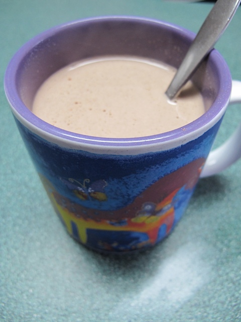 hot chocolate, hot cocoa, homemade mixes