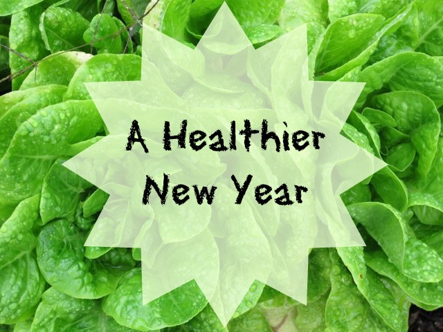 a healthier new year