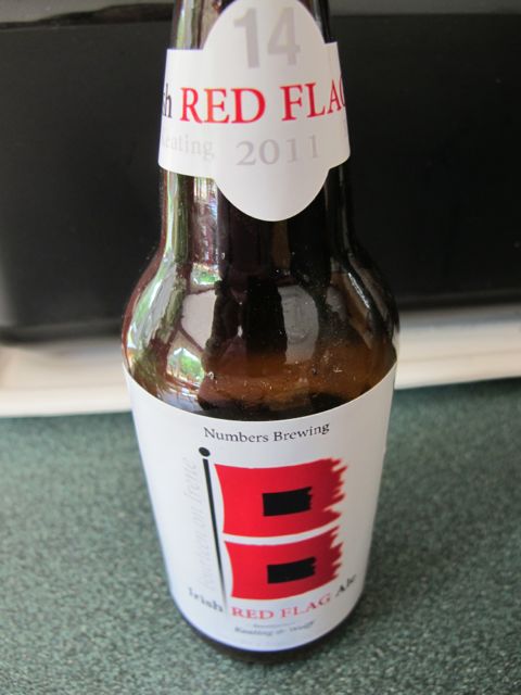 Red Flag Ale