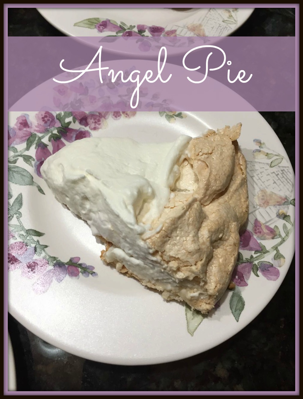 Angel Pie