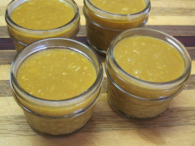 French-Style Mustard