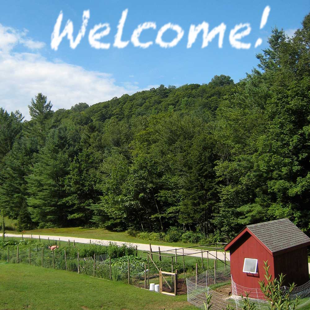 welcome, Facebook, Prudent Living