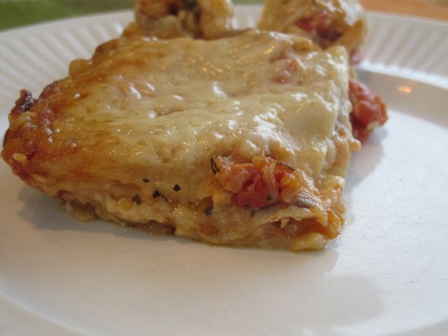 dinner, prudent living