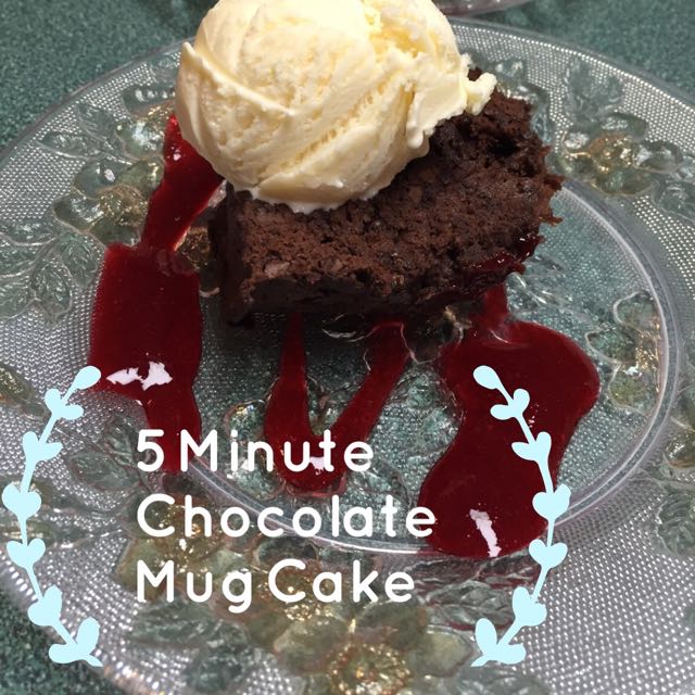 Dangerous Cake Recipe