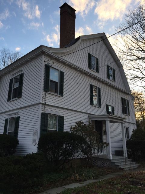 Guilford, Connecticut