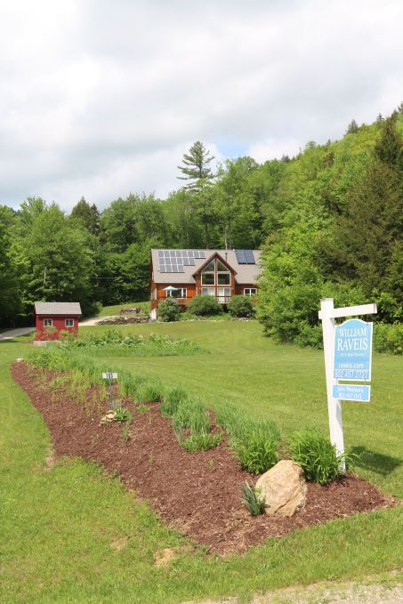 Self Reliance Challenge