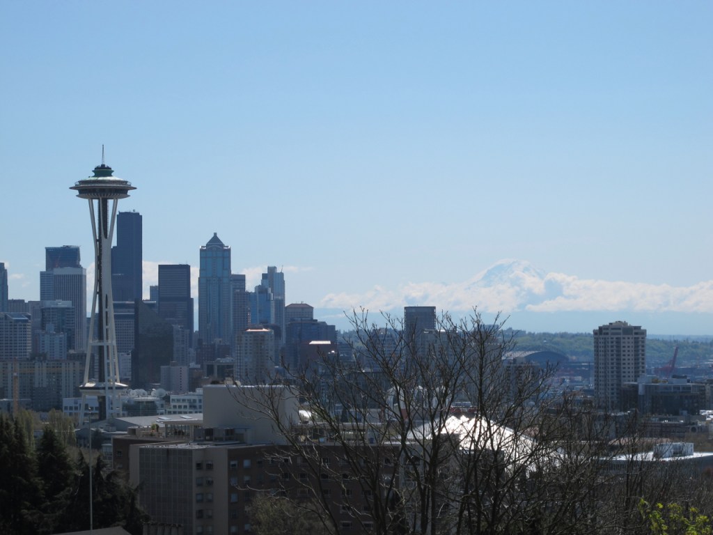 Places to Visit in the Pacific Northwest