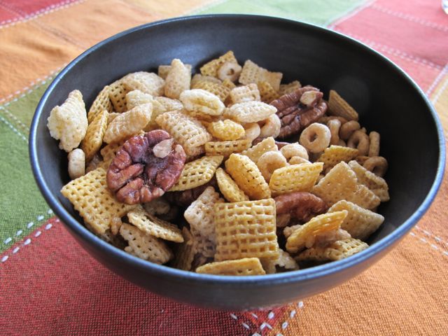 fun festive appetizers