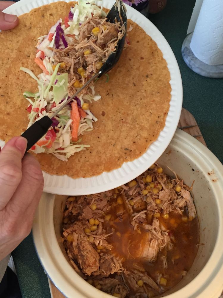 cinco de mayo pork