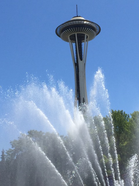 Space Needle