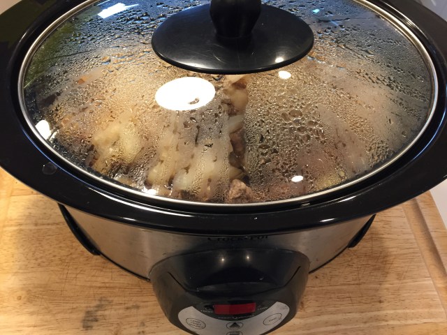 Quick and Easy Dinners