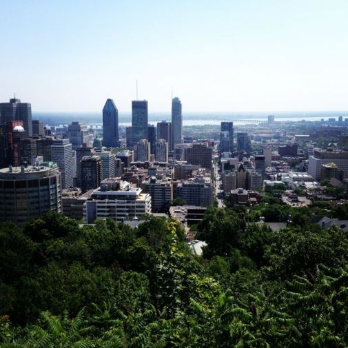 Montreal