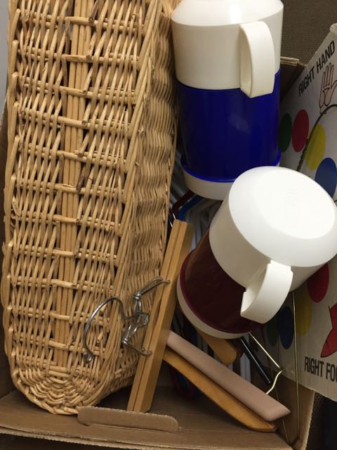 Lessons Learned From Moving