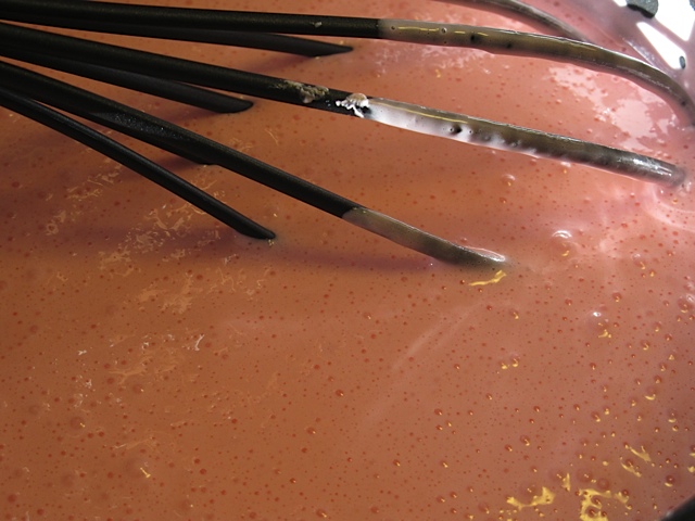 Peppermint Sauce peppermint sauce, ice cream topping