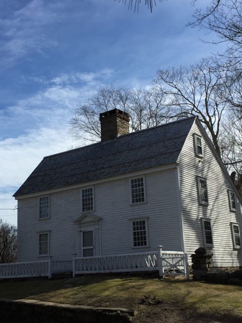 Guilford, Connecticut 