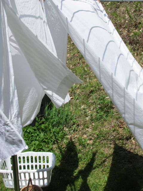 Need new sheets? August is the time to buy!