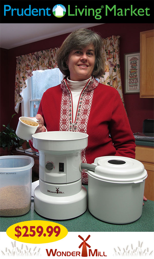 Prudent Living Market