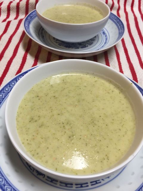 broccoli Soup