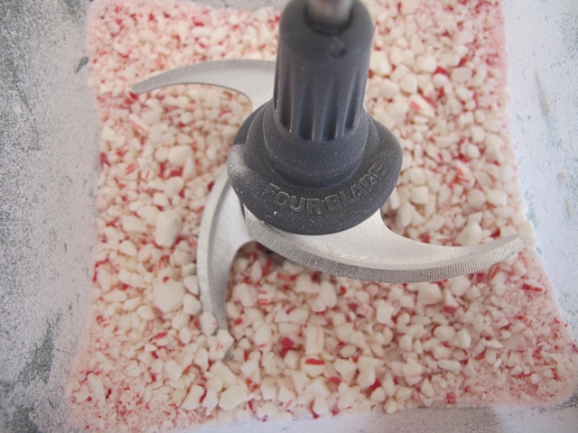 peppermint candy, candy canes