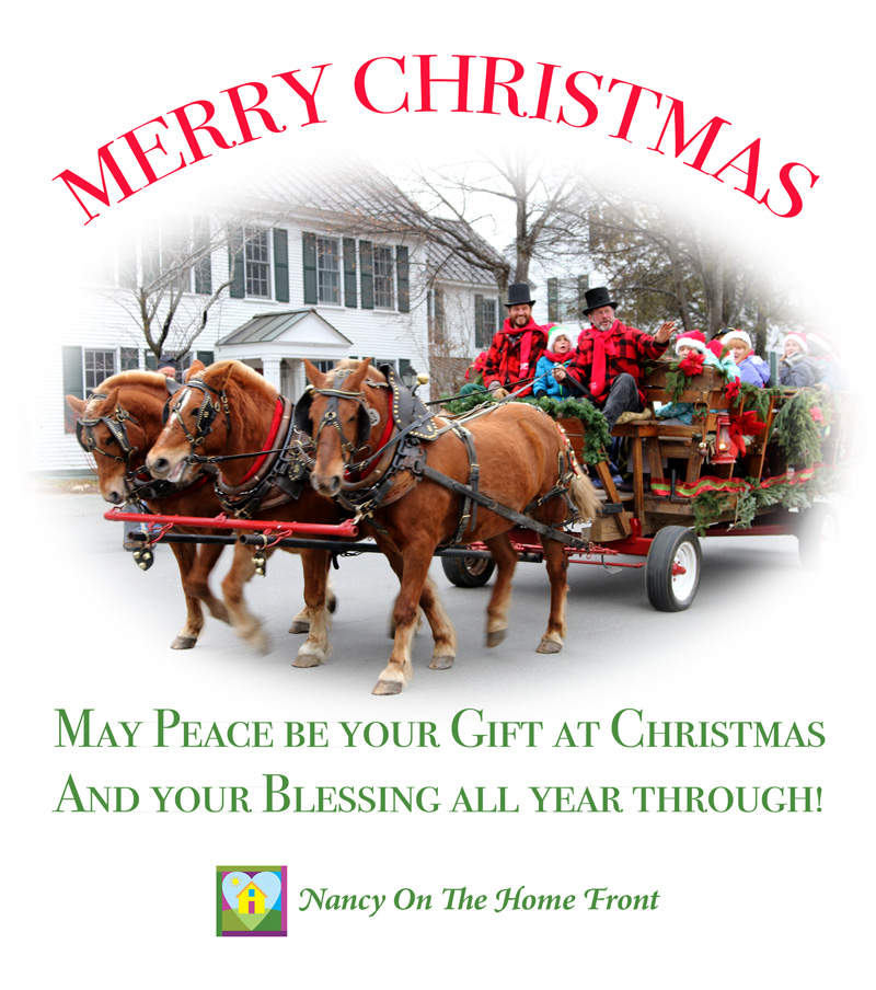 Merry Christmas