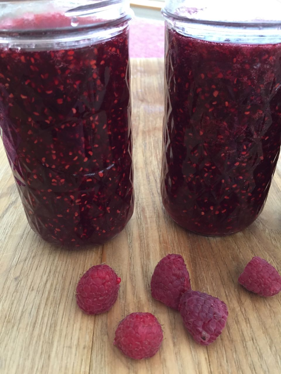 Raspberry Jam