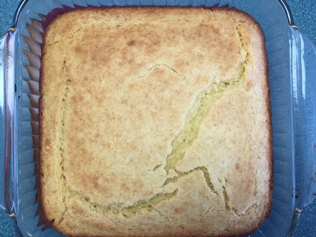cornbread