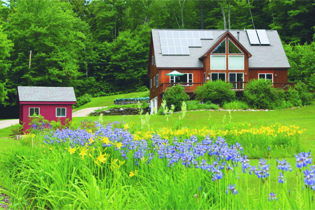 Things We Will About Living in Vermont