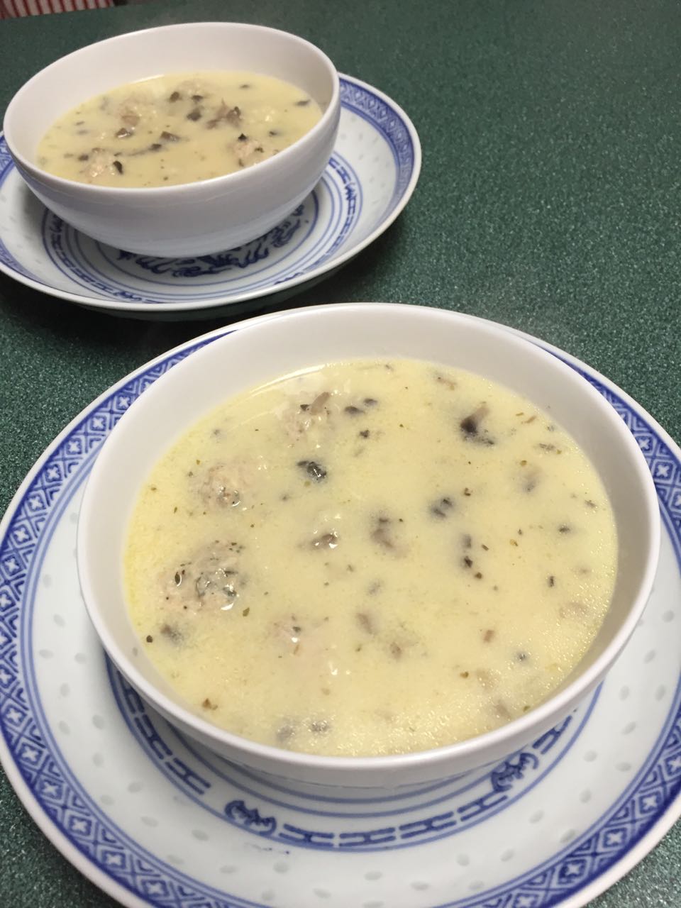 Italian Wedding Soup