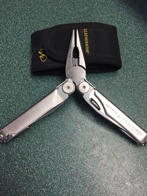Leatherman