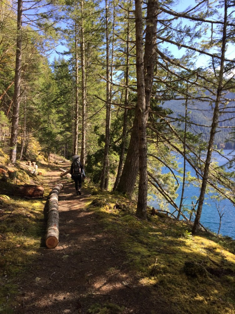 Exploring the Pacific Northwest