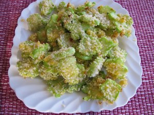 vegetable chips, healthy eating