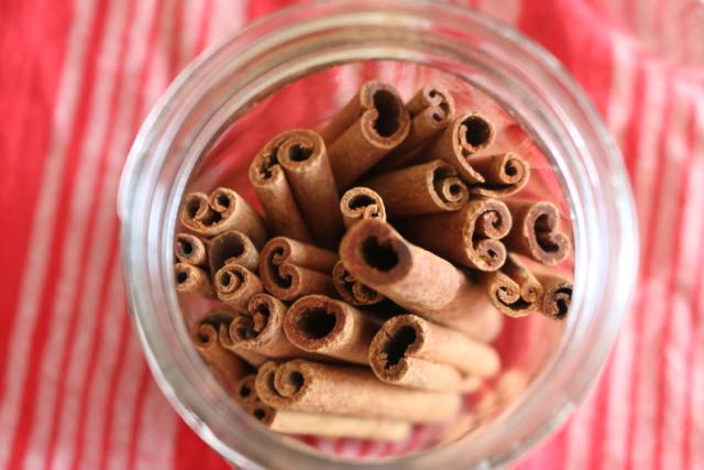 Cinnamon Sticks