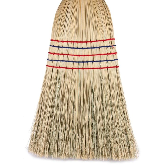 corn broom